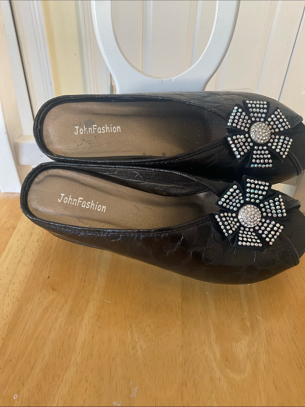 John Fashion Shoes - Picture 5 of 7